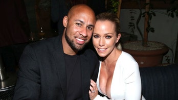 Kendra Wilkinson reportedly plans to divorce Hank Baskett