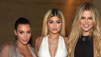 Kylie Jenner congratulates sister Khloe Kardashian on birth of baby girl