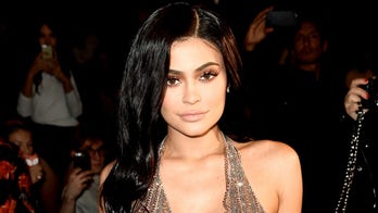 Kylie Jenner calls daughter Stormi her 'BFF'