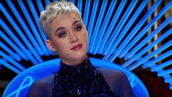 Katy Perry shades Taylor Swift after 'Idol' contestant raves over rival