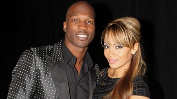 Lozada On Chad 'Ochocinco' Johnson's Jail Release: I Only Want the Best For Him!