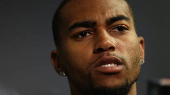 Eagles' DeSean Jackson offers second apology for anti-Semitic posts: 'I want to apologize to the Jewish community'