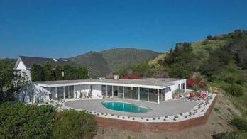 Return of the Architect: A Bel Air Mid-Century Gets a Makeover