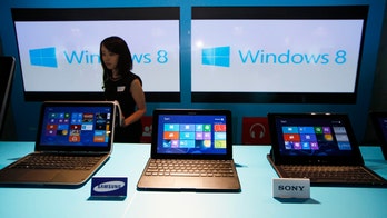 Microsoft tells analysts it is readying new mobile devices
