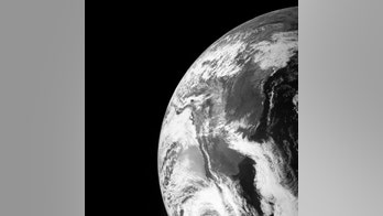 Bagging a comet? The craziest ways to give Earth its water supply