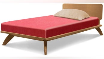 Mattresses recalled by Easy-Rest