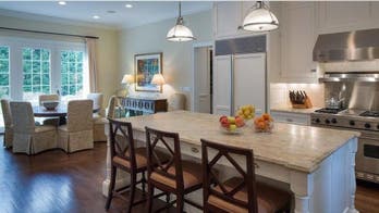 Hall of Famer Isiah Thomas Lists Westchester County Mansion for $3.73M