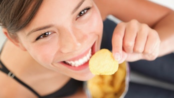 Well-fed women may be more interested in romance, study suggests