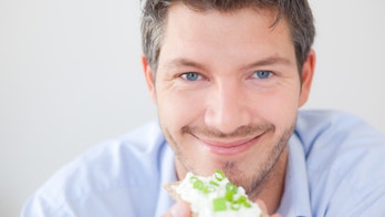 Eat more food, lose more fat