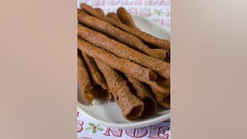 Eating cinnamon cools off your stomach, says study