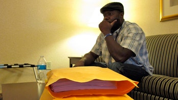 Texas hospital could face probe over handling of Ebola patient as records released