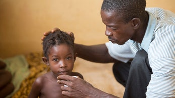 Ebola’s orphans: Survivors care for children left behind by disease