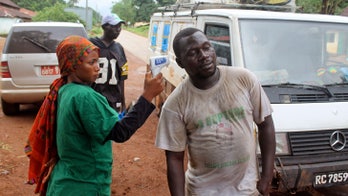 Ebola is surging in places it had been beaten back