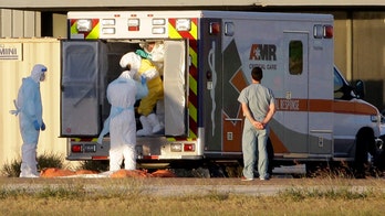 $39,643,352 worth of NIH funding that could have gone to the Ebola vaccine