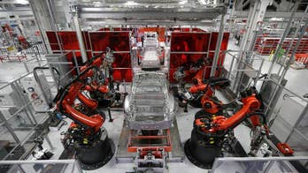Consumer Technology Association chief: Let's make manufacturing great again
