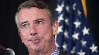 Republican Ed Gillespie concedes Virginia Senate race