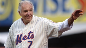 Former Mets World Series champ needs a 'miracle' kidney