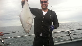 From Brooklyn to Alaska in search for salmon