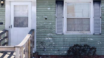 Cleveland-area home hit in 100-plus egg attacks in a year; police, owner haven't cracked case