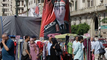Egypt courts convict 170 in mass trials