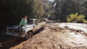 Worst of this El Nino expected in coming months