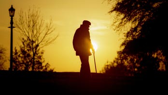 Centenarians: Study reveals what they die of and where