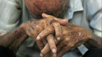 Today's elderly may be mentally sharper than previous generations
