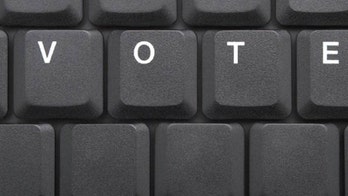 Which potential 2016 candidates are the most connected?