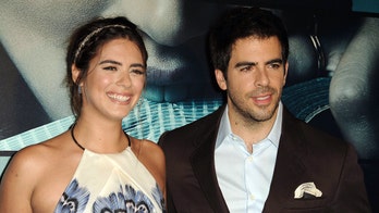 Eli Roth, Lorenza Izzo announce split in profanity-laced Instagram posts