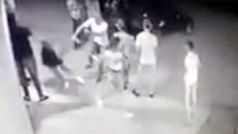 Woman celebrating birthday killed in apparent gang war