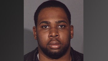 Suspected killer of ex-ӣ����Ƶ employee's son ID'd, police say