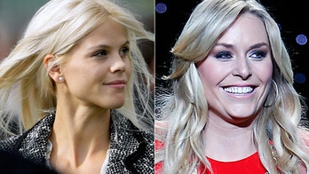 Elin Nordegren, Lindsey Vonn ‘talk all the time,’ report says