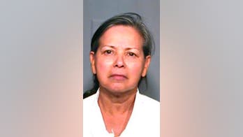 Arizona woman strangles mom after she wasn't allowed to use her car, cops say