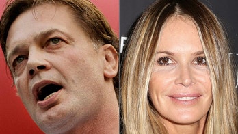 Supermodel Elle Macpherson linked to controversial anti-vaccine doctor