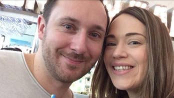 Newlywed's parents sue over Grand Canyon helicopter crash that killed 5