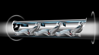 Elon Musk's wild Hyperloop is slowly becoming a reality