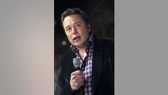 SpaceX’s Elon Musk wants to launch 100s of ‘lighter, cheaper’ Internet satellites