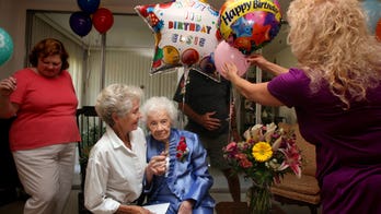 Oldest living woman in US dies days before 114th birthday