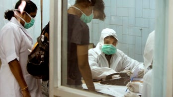 Errors Still Common in U.S. Hospitals