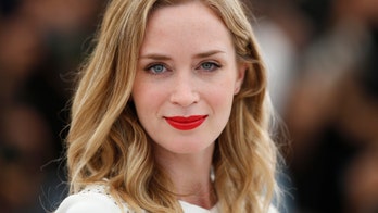 Emily Blunt slams Cannes for banning flats on the red carpet