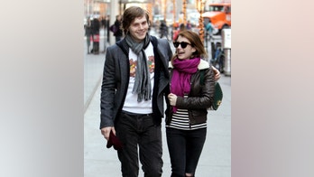 Emma Roberts arrested on domestic violence charges after fight with boyfriend