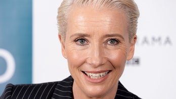 Emma Thompson reprises 'Men in Black' role for spin-off