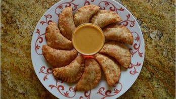 It's National Empanada Day!