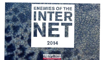 US branded an ‘enemy of the Internet’ by Reporters Without Borders