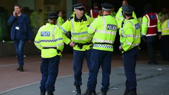 Ex-con named James Bond jailed after threatening to 'shoot cops'