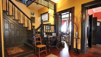 Stunning Queen Anne Victorian in the Hudson Valley for Only $399K
