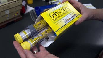 EpiPen execs got huge raises after price hikes