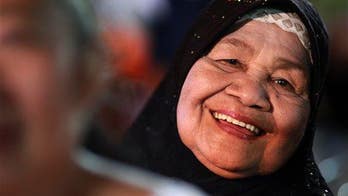 Equation for happiness revealed by scientists