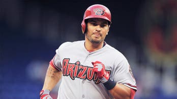 Retired Slugger Eric Chavez Selling Arizona Home With Horse Arena