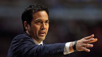 Love and Basketball: Miami Heat Coach Erik Spoelstra Buys Luxury Florida Home